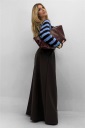 pantalone ampio pantagonna
